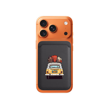 Picnic Time Magsafe Wallet