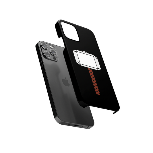 Thor Hammer Slim Hard Case