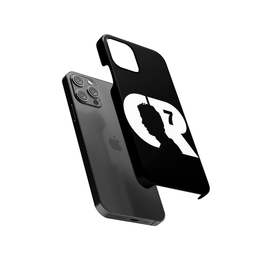 CR7  Ronaldo Slim Hard Case