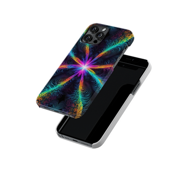 Trance Illusion Slim Hard Case