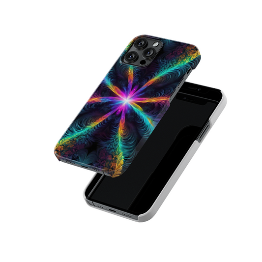 Trance Illusion Slim Hard Case