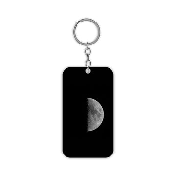 My Moon Keychain
