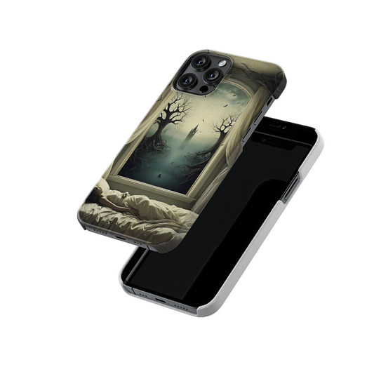 Bad Dream Slim Hard Case