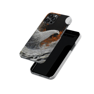 Unbeatable Eagle Slim Hard Case