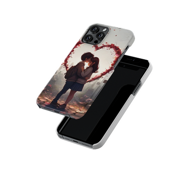Little Couple Slim Hard Case
