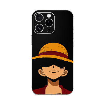 Luffy Mobile Phone Skin