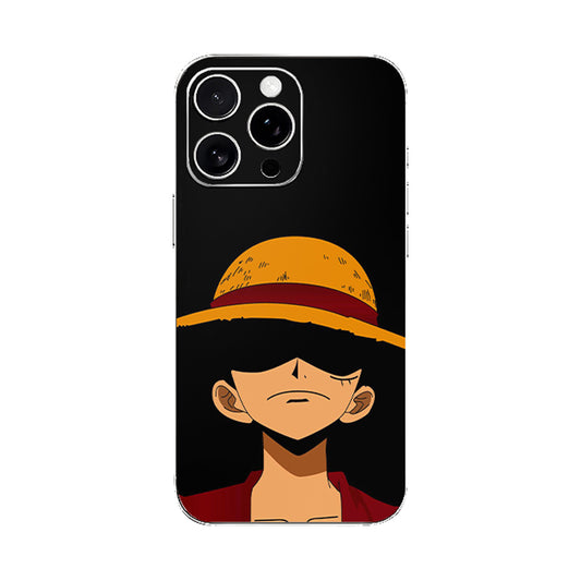Luffy Mobile Phone Skin