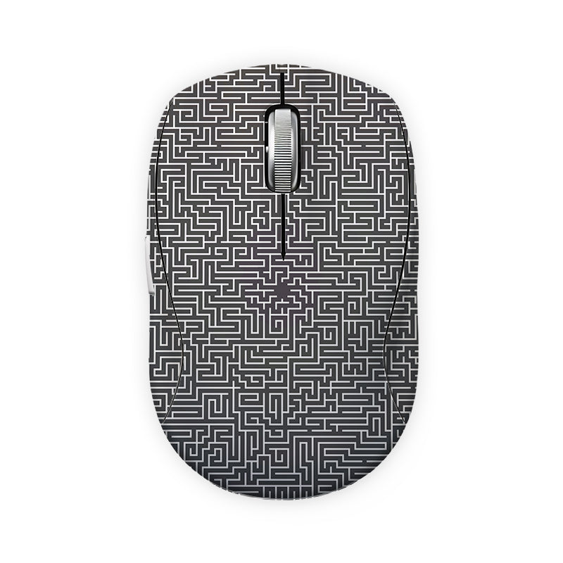 The Real Big Maze Mouse Skin
