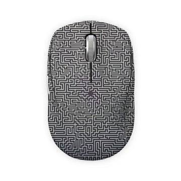 The Real Big Maze Mouse Skin