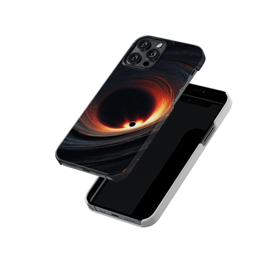 Black Hole Slim Hard Case