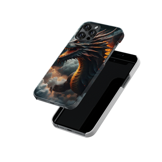 Flying Dragon Slim Hard Case