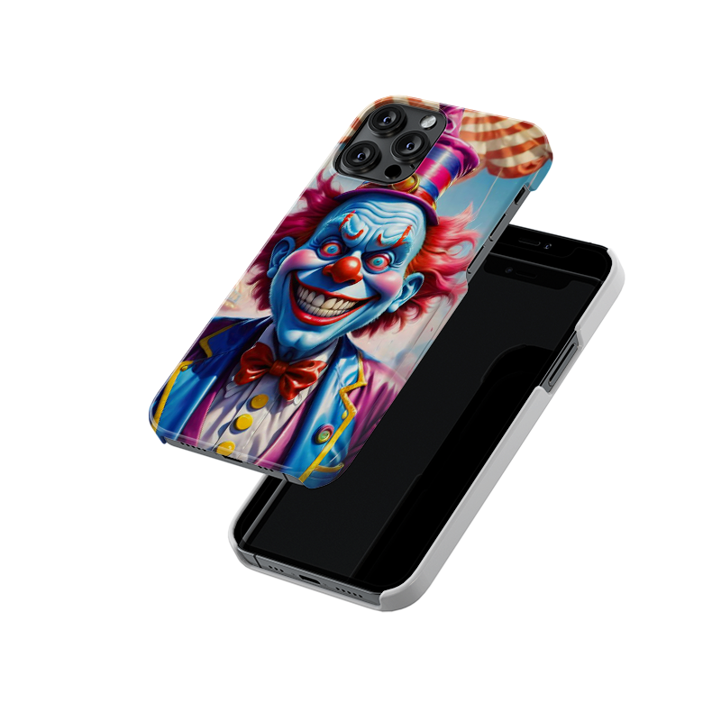 Joker Slim Hard Case
