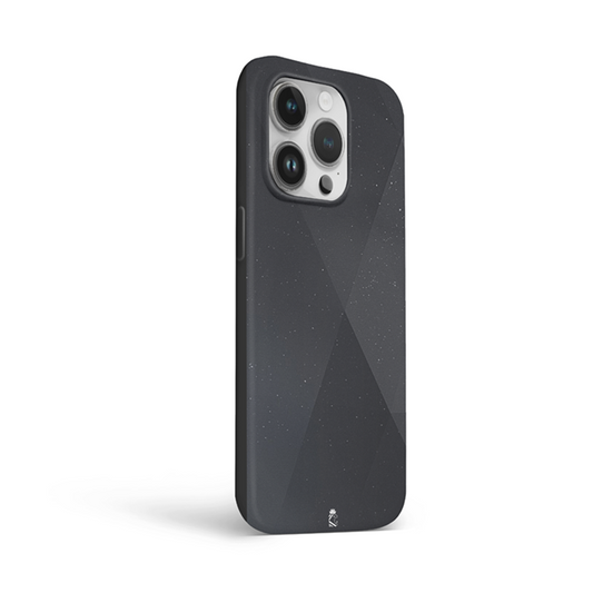 Black Crossers Flexible Soft Silicone Case