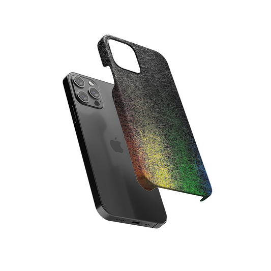 Scribble Pad Slim Hard Case