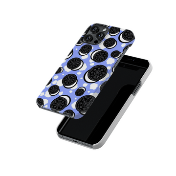 Oreo Falls Slim Hard Case