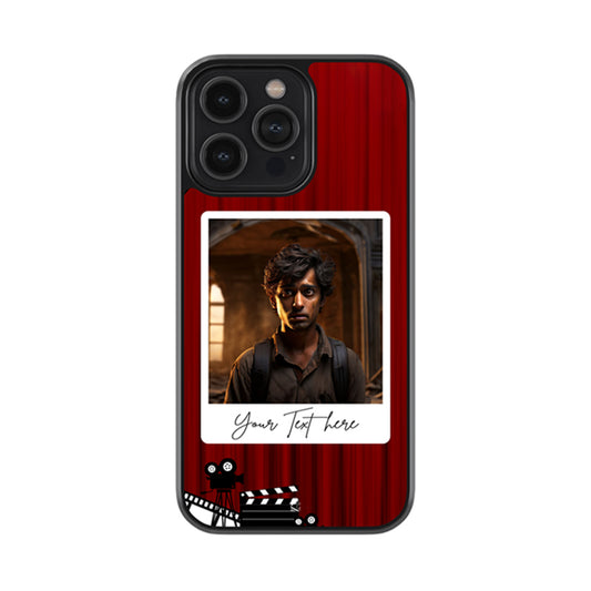 Customise Your Movie Phone Case