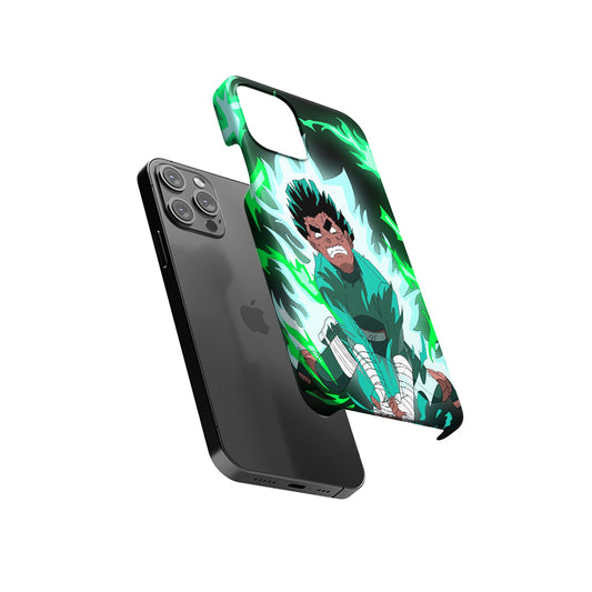 Rock Lee Slim Hard Case
