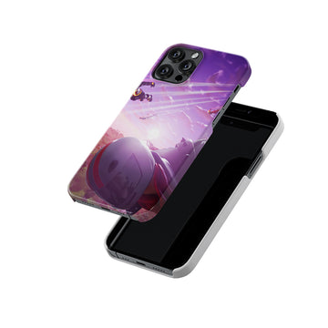 Build & Battle Slim Hard Case