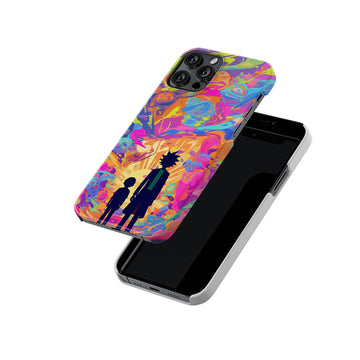 Beyond Reality Slim Hard Case