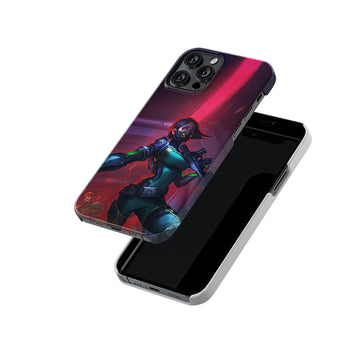 Viper Slim Hard Case