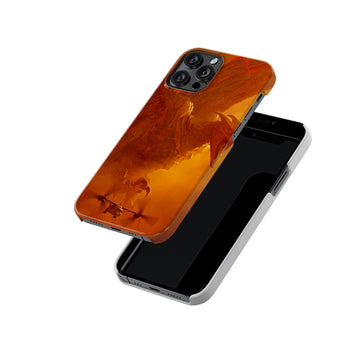 Evil Bird Slim Hard Case