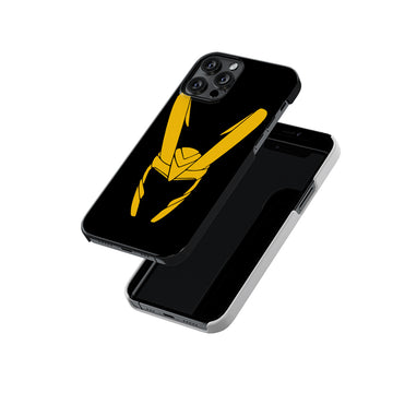 Mystic Mischief Slim Hard Case