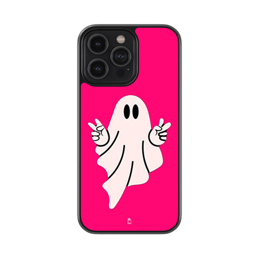 Peace Bro Glossy Metal Case