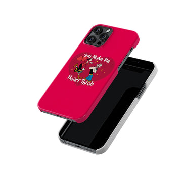 Ocean Hero Slim Hard Case