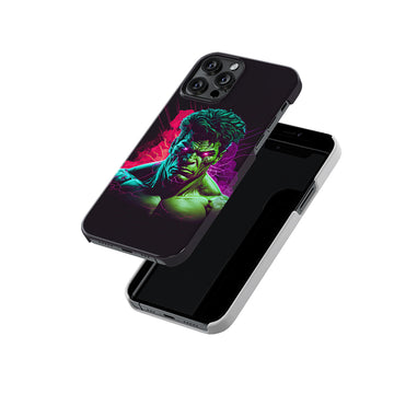 Atomic Roar Hulk Slim Hard Case