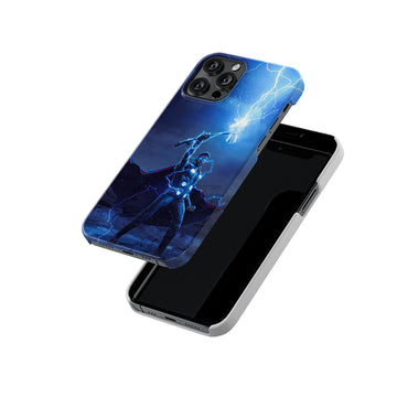 The Worthy Slim Hard Case