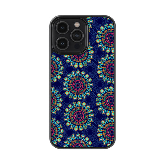 Spin Wheel Madala Glossy Metal Case
