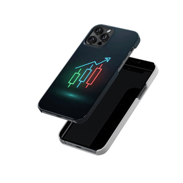 Growth Sticks Slim Hard Case