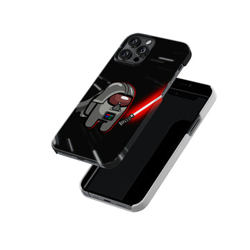 Starwars Among Us Slim Hard Case