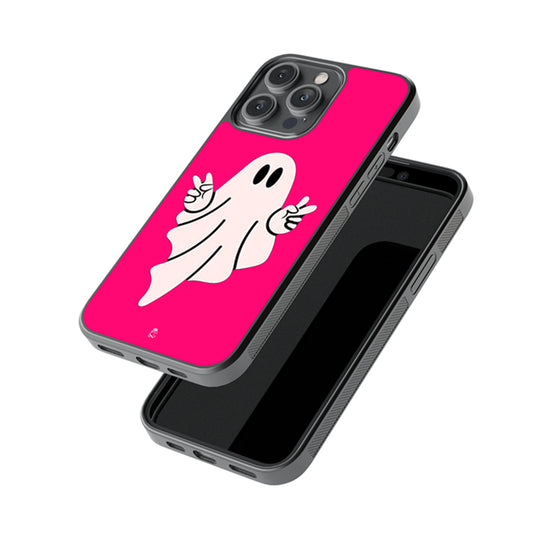 Peace Bro Glossy Metal Case
