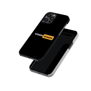 Vroom Vroom Slim Hard Case