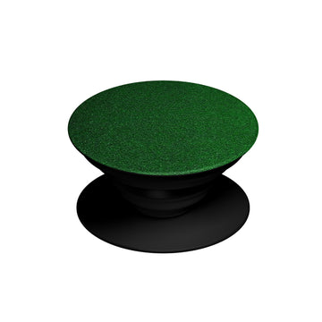 Green Grains Pop Socket
