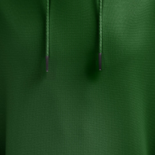 Green Hoodie