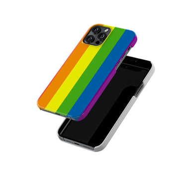 Colorwave Slim Hard Case
