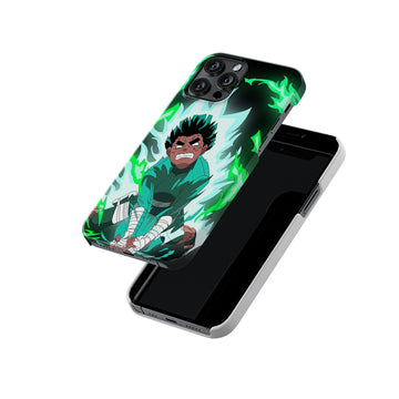 Rock Lee Slim Hard Case