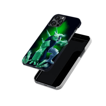 Diamondhead Slim Hard Case