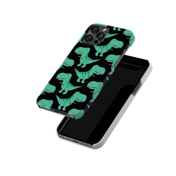 Dinoverse Slim Hard Case