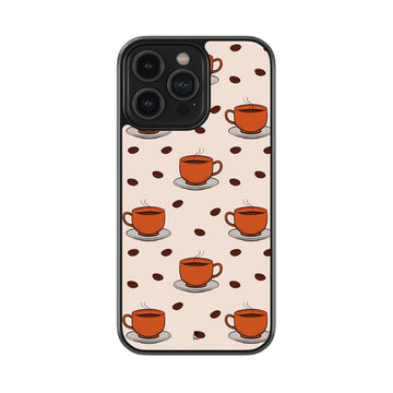 Jamucha's Glossy Metal Case
