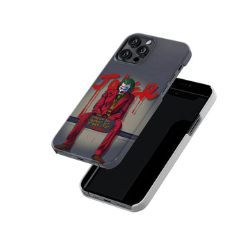 Mad Style Slim Hard Case