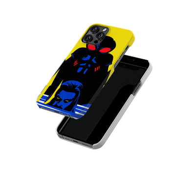 Water Realm Slim Hard Case