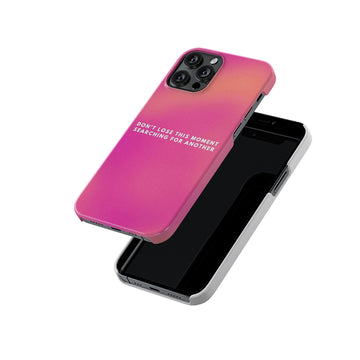 This Moment Aura Slim Hard Case