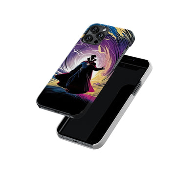 Doctor of Dimensions Slim Hard Case