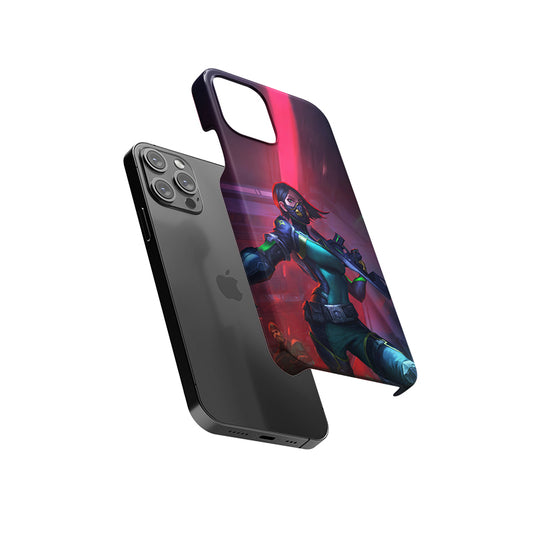 Viper Slim Hard Case