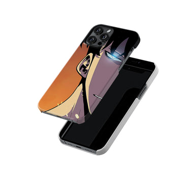 Jinwoo Slim Hard Case