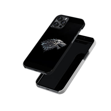 Direwolf Slim Hard Case