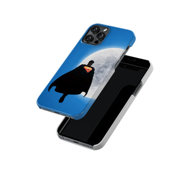 Power Within Slim Hard case